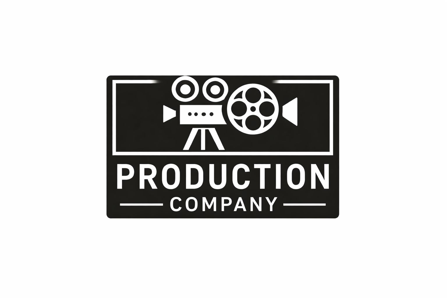 Production Company logo